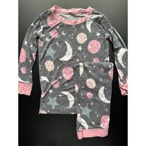 Little Sleepies To the Moon